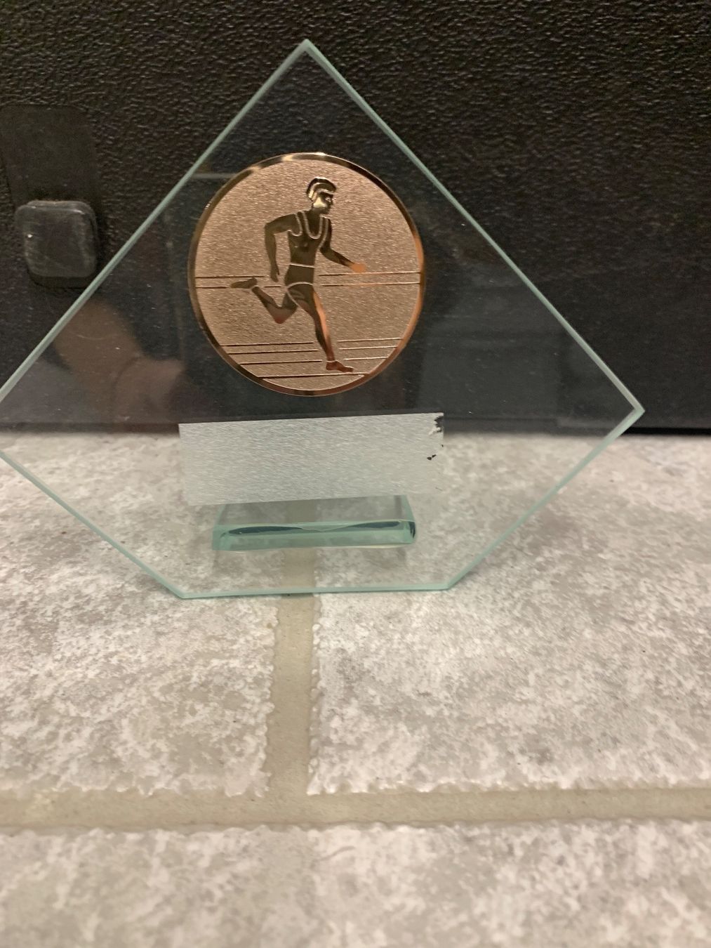 Altre raccolte & rarità: Trophäe Pokal 4 Stück  neu – Nuovo e nell'imballaggio originale da Oberweningen venduto da Jogi2