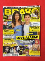 1 BRAVO (D) original Ausgabe 2018-2024 🔝div zur Auswahl ❣️