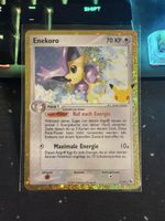 Pokémon 30th Enekoro 5/109 Boosterfrisch DE
