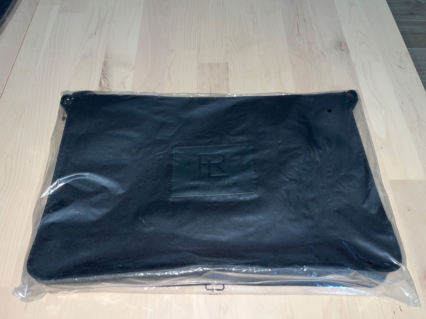 Valigie & Borse: Porte document Ralph Lauren / Purple Label – Nuovo e nell'imballaggio originale da Givrins venduto da Nicolux01 6