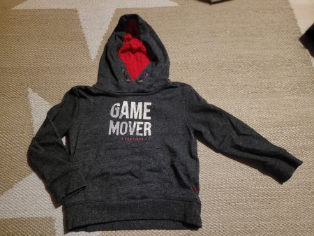 Pullover Okaïdi gr. 98