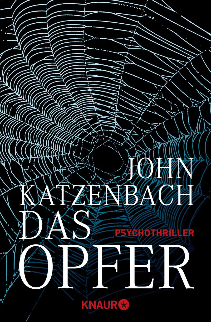 Libri: Katzenbach John - Das Opfer / Thriller – Usato da Schaffhausen venduto da buecherlaus-thriller