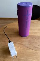 Megaboom 3, violett, occasion