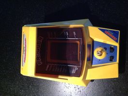 Frogger   - idea game & watch