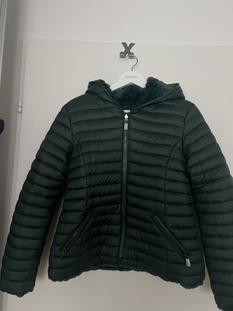 Winter jacke