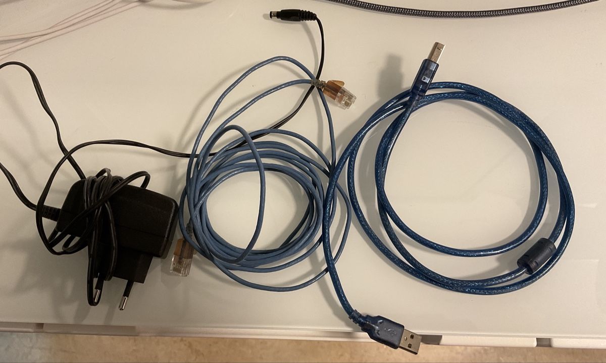 Dymo Imprimantes: DYMO LabelWriter Print Server – D'occasion à Kloten par LaNo37 4