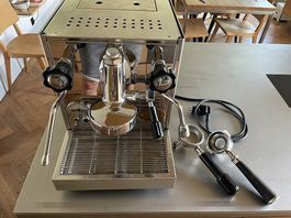 ECM Mechanika Premium Espressomaschine