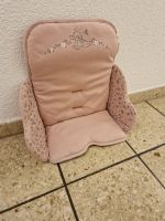 Sitzauflage für Hauck Hochstuhl
