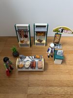 Playmobil Metzgerladen/Fleischerei