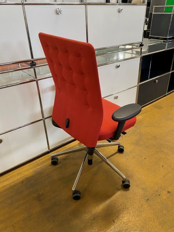 Vitra Sedie: VITRA ID TRIM – Usato da St. Gallen venduto da MSMoebelhandel 2