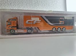 Daf CF Modell 