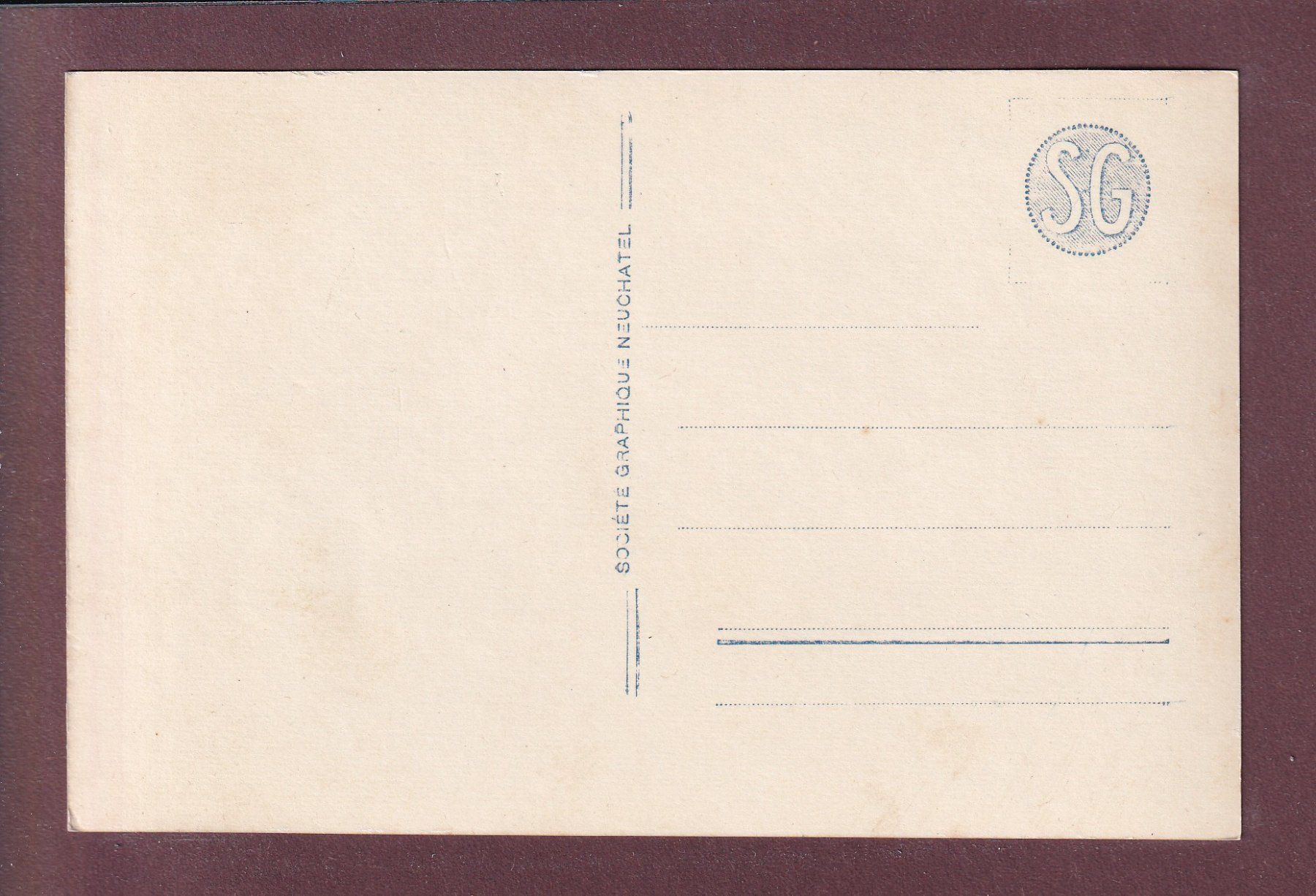 Cartes postales: LAUSANNE - Avenue de la Harpe – D'occasion à Pully par nicecards 1