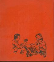 Ansichtskarten Ordner für 240 AK 30 Blätter (Bücher) Nr.2