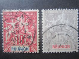 Réunion 1900