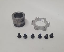 Freilauf Adapter 25mm