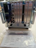 Power Bridge Computer MTCA-7S-PH1 6-Slot MTCA, als defekt