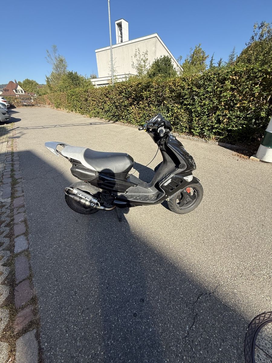 Peugeot Scooter: Peugot Speedfight 2 – Difettoso da Turgi venduto da ide_9dnd 1