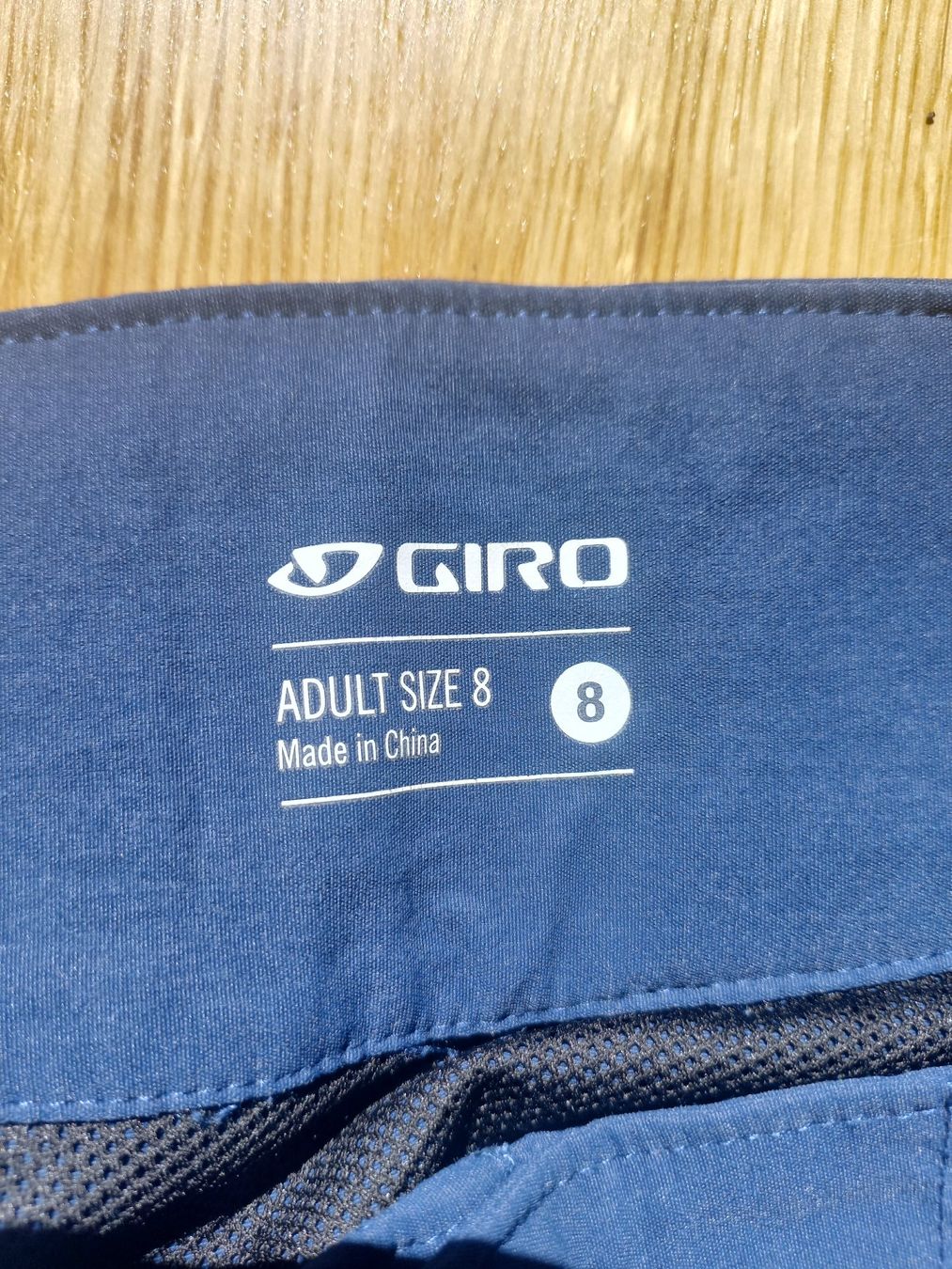 Giro Pantaloni: Short vélo VTT Giro, taille M – Usato da La Tour-de-Peilz venduto da Gilbrtogil 2