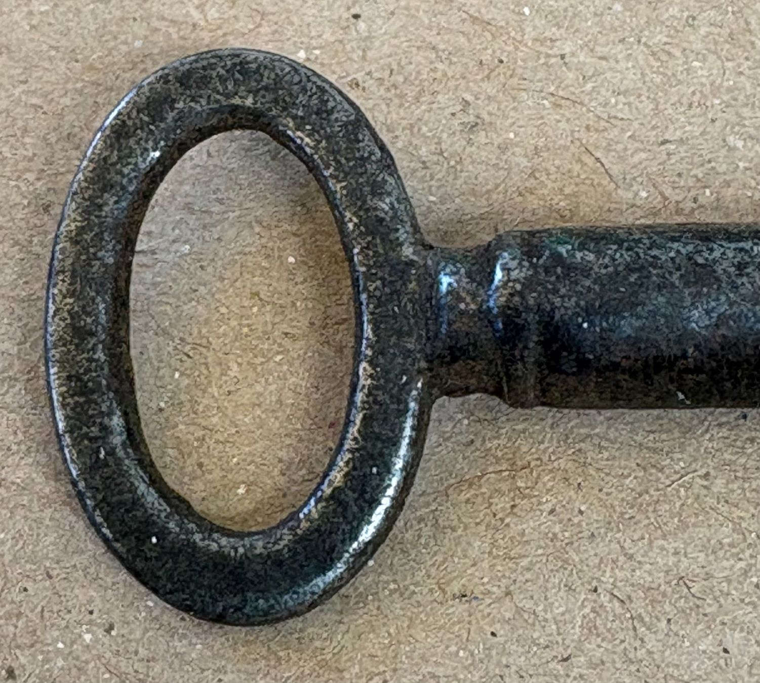 Schlüssel: VINTAGE SCHLÜSSEL – Gebraucht aus Ostermundigen von wini63 2