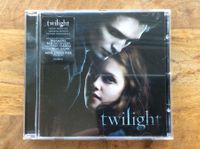 CD Twilight - Soundtrack