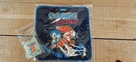 Sonic The Hedgehog 2 Freakstore Collaboration