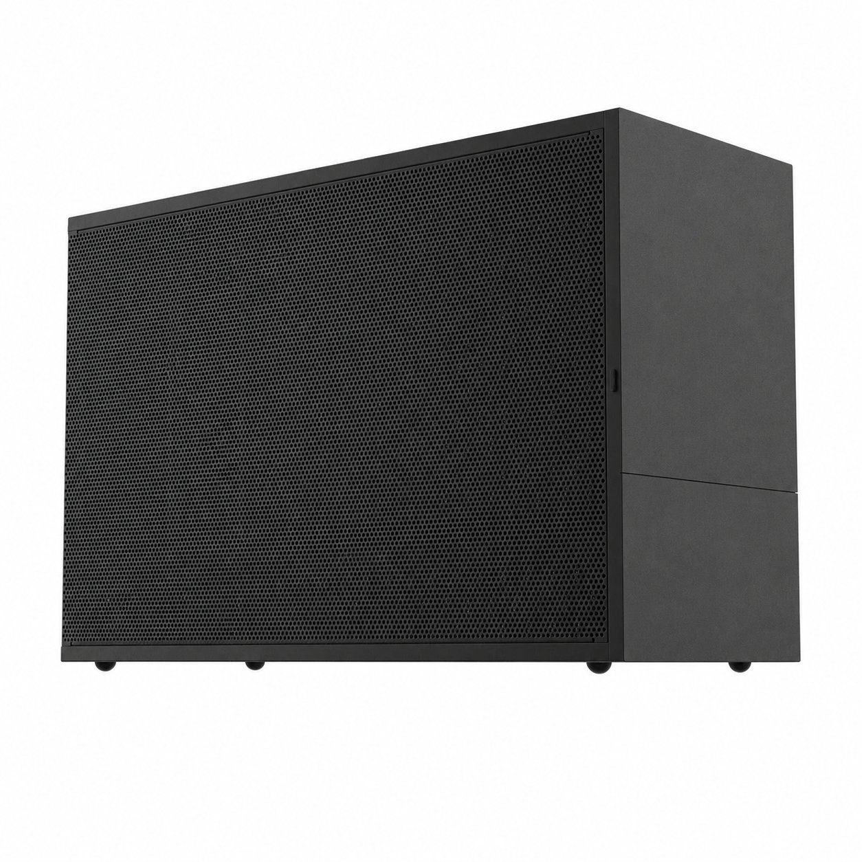 Gehäuse: Formd T1 - Small Form Factor PC Gehäuse – Gebraucht aus Zürich von Mahico