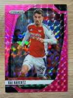 Soccer Kai Havertz PINK MOSAIC Premier League Prizm24/25