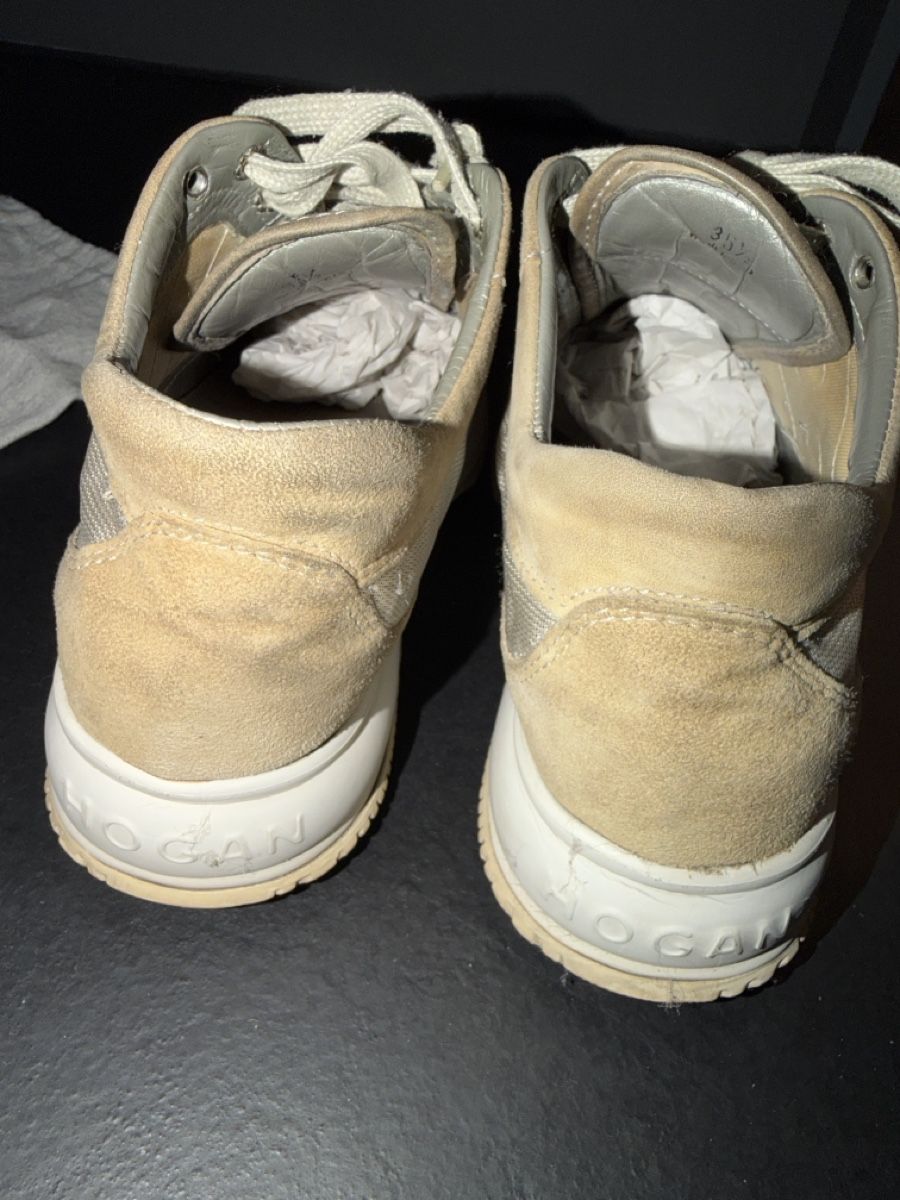 Hogan Scarpe da donna: Hogan Scarpe – Usato da Zürich venduto da LCloG21 2