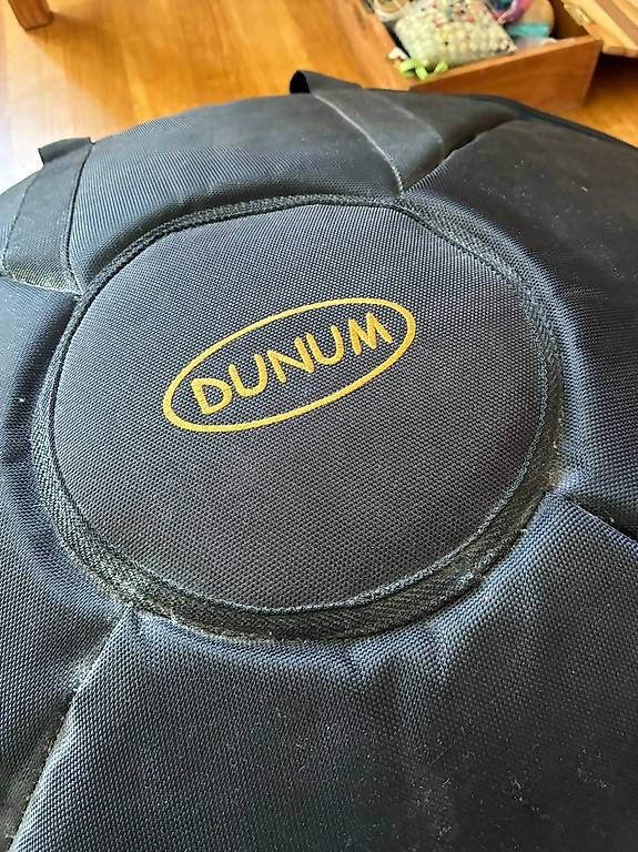 Musikinstrumente: Handpan D – Gebraucht aus Basel von mangome 1