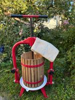 Obstpresse 18 Liter