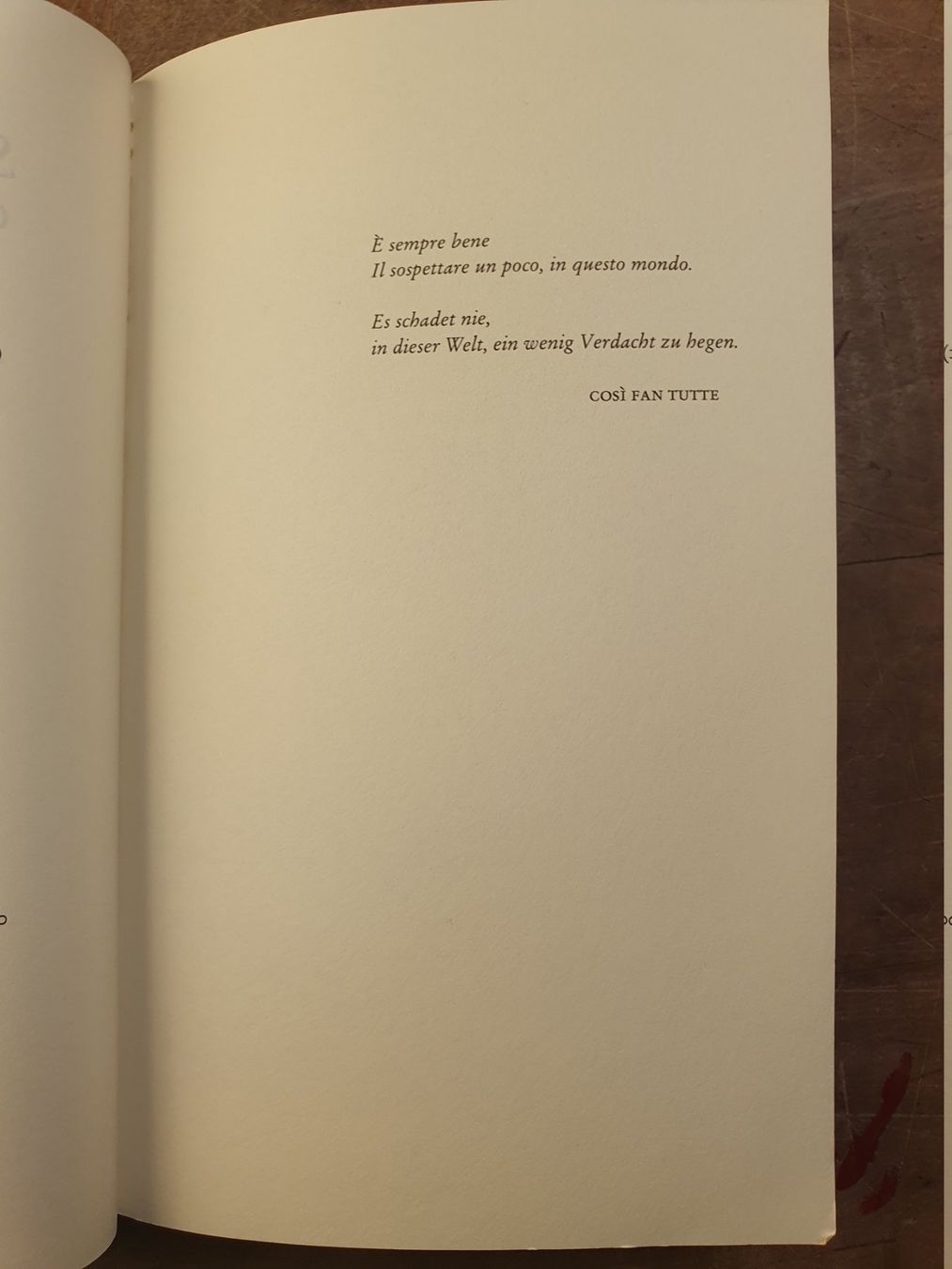 Libri: Sanft entschlafen - Donna Leon – Usato da Zürich venduto da loosebone 4