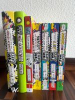 7x Tom Gates Liz Pichon Bücherpaket in super Zustand