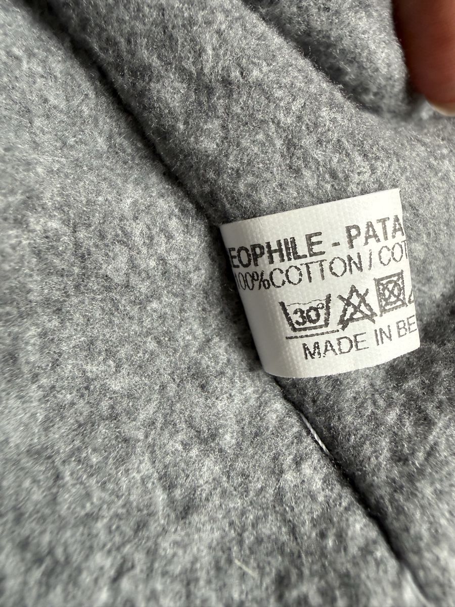 Giacche & Cappotti: Theophile Patachou Jacke 12M – Nuovo (secondo la descrizione) da Zürich venduto da WomenMenKidsClothes 7