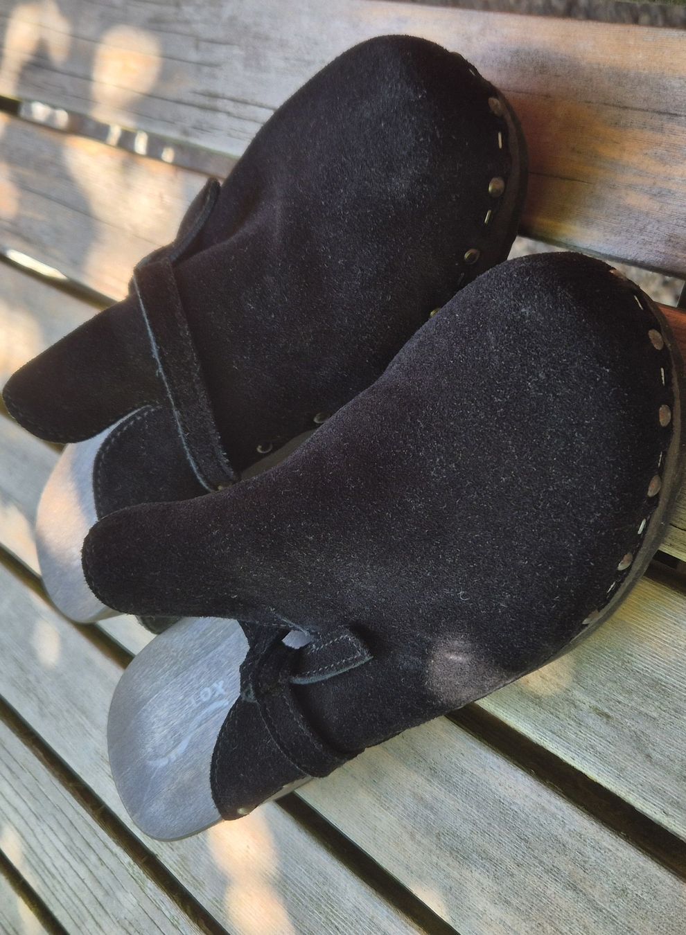 Softclox Scarpe da donna: Softclox Schwarz Grösse 42 – Usato da Winterthur venduto da nel_6svj