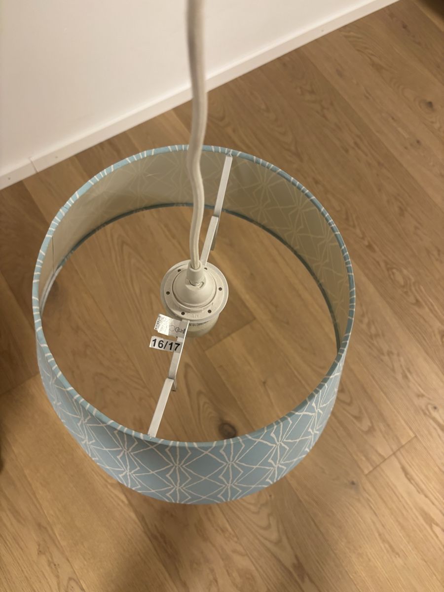 Ikea Lampadari & plafoniere: Hängelampe Ikea – Usato da Herrliberg venduto da nissgo 1