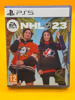 NHL 23 - PS5 - Eishockey Action für dich!