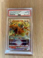 Pokémon - Sword & Shield Brilliant Stars Charizard PSA 10