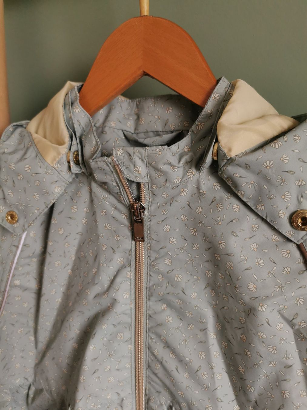 Giacche & Cappotti: Hust & Claire Regenjacke 116 – Usato da Magden venduto da 7Sibylle 2