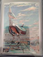 Pokémon Etincelles Déferlantes: Airmure 209/191 FR