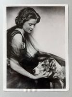 MADAME D'ORA, Dora Kallmus, Baronin de Janko, VINTAGE1931