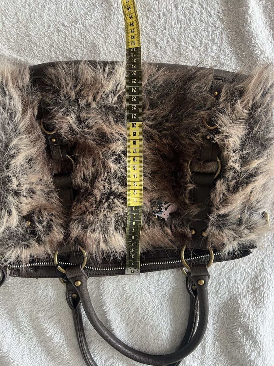 Sacs femmes: Fell Tasche Berska – D'occasion à Birsfelden par kik_qtt8 2