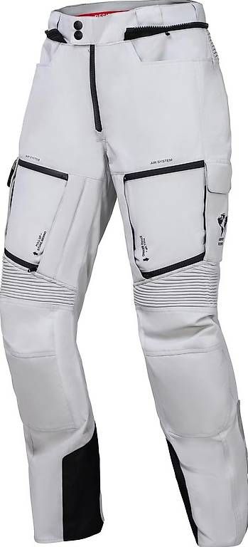Lotti di vestiti: Motorradjacke und -hose von iXS – Usato da Geroldswil venduto da kiss03 2