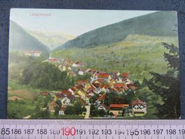 LANGENBRUCK 1906 BL AK