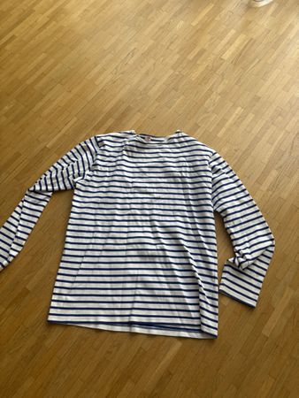 Armor Lux, Breton Shirt, Marine Look, Top Zustand, Gr. M
