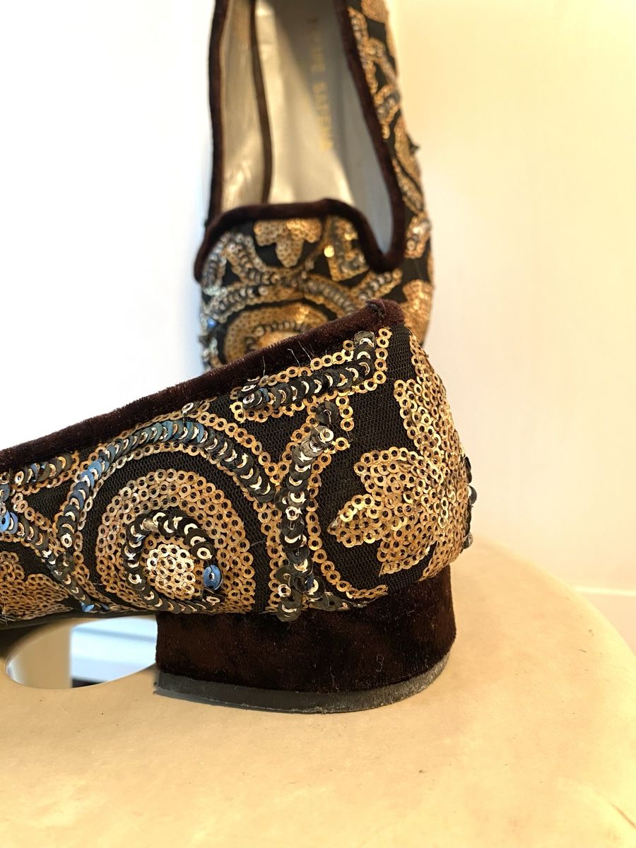 Scarpe da donna: SAPENA Shoes – Usato da zürich venduto da venezi 2