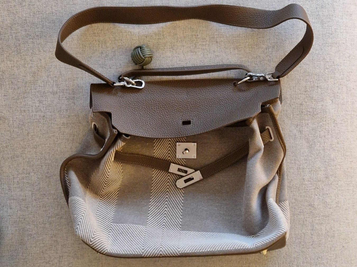 Borse da donna: Handtasche – Nuovo (secondo la descrizione) da Zürich venduto da and_5ztn