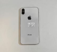 iPhone X defekt 