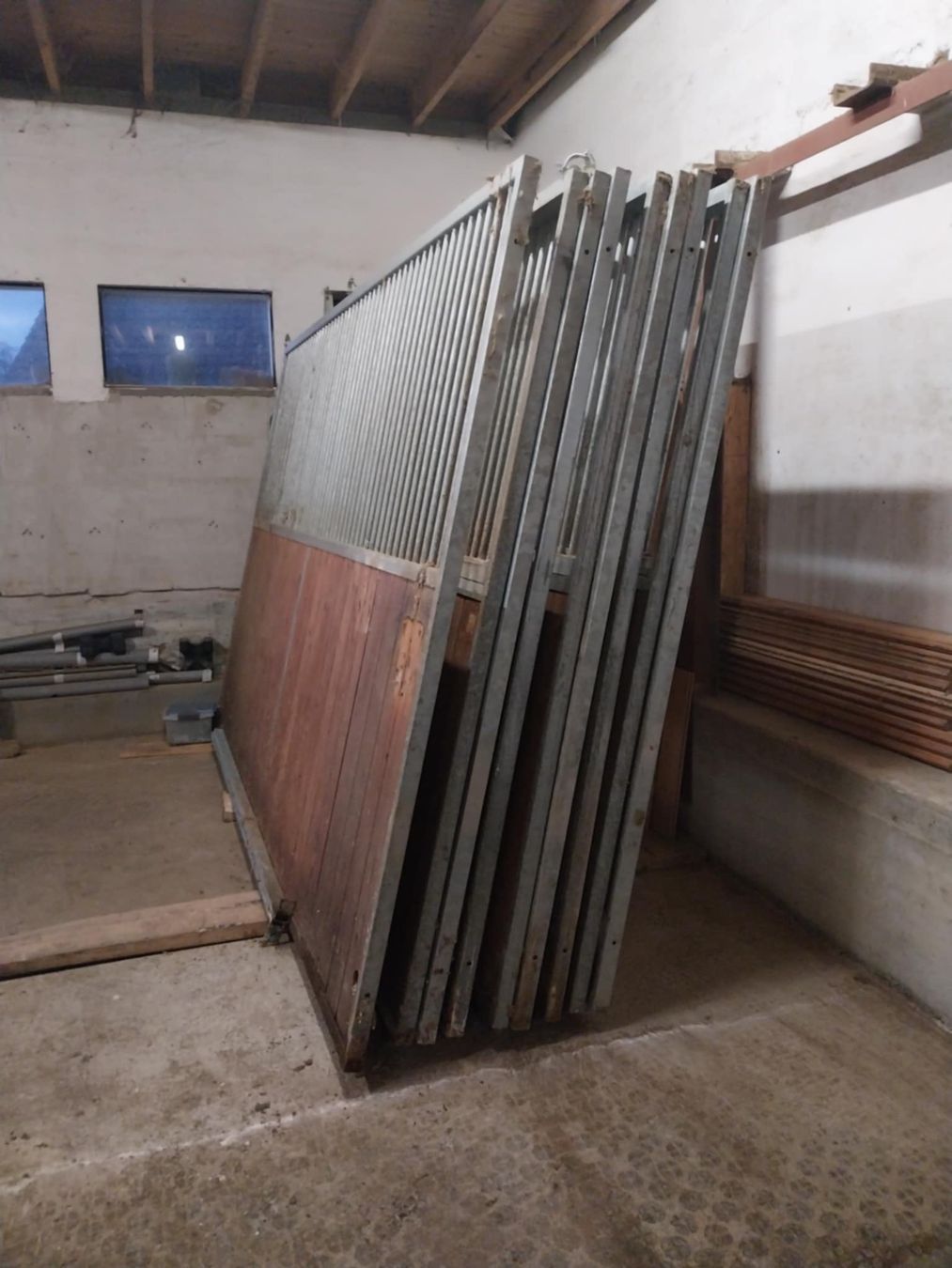Porte: Pferdeboxen – Usato da Gurbrü venduto da ric_sbs6 2