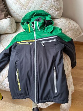 Skianzug Icepeak Gr. 176