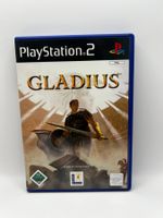 Gladius (Deutsch) - Playstation 2